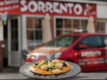 Foto: Sorrento Pizzaservice