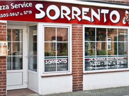 Foto: Sorrento Pizzaservice