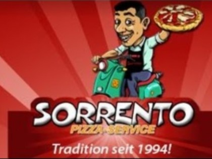 Foto: Sorrento Pizzaservice