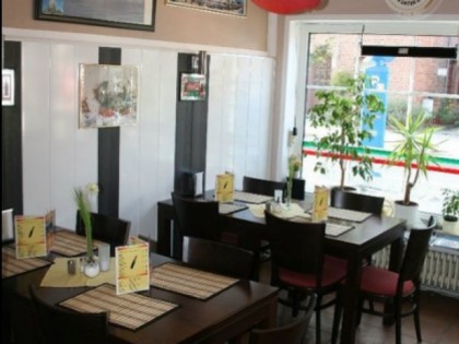 Foto: Sorrento Pizzaservice